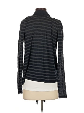 Three Dots Cardigan (view 2)