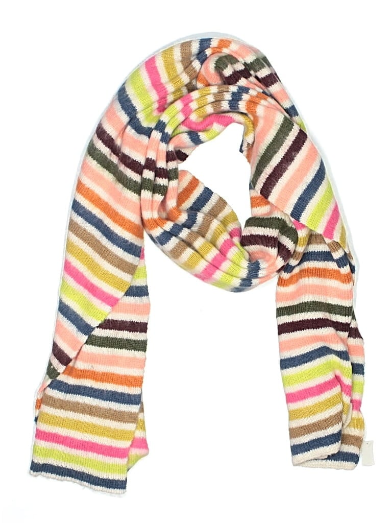 Gap Scarf In Multi
