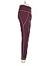 Title Nine Burgundy Active Pants Size S - photo 4