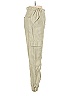 Max Studio Tan Cargo Pants Size M - photo 4