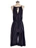 Universal Thread Stripes Blue Romper Size S - photo 2