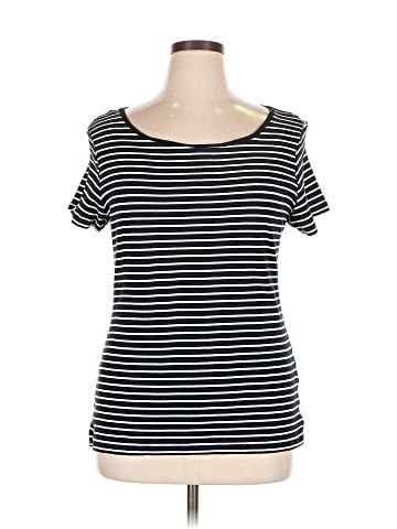 Workshop Short Sleeve T-Shirt (view 1)