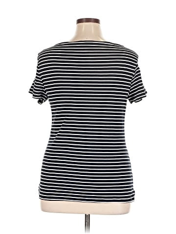 Workshop Short Sleeve T-Shirt (view 2)