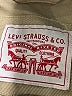 Levi's 100% Cotton Tan Jacket Size 2X - photo 6