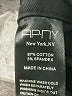 AP.NY Black Casual Pants Size 14 - photo 8