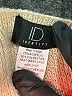 ID Identity Tan Pullover Sweater Size M - photo 7