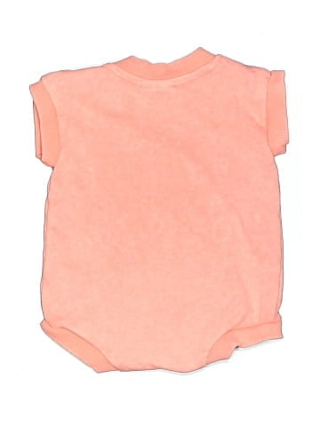 Rachel Short Sleeve Onesie (view 2)