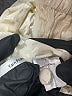 NONchalant 100% Polyester Ivory Jumpsuit Size M - photo 6