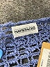 Haystacks Blue Cardigan Size 3 - photo 7