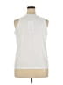 Champion White Sleeveless T-Shirt Size XXL - photo 2