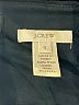 J.Crew 100% Wool Black Casual Dress Size 0 - photo 7