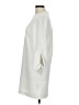 Tibi Solid Ivory Casual Dress Size 6 - photo 5