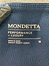 Mondetta Solid Blue Active Pants Size M - photo 7