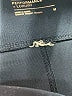 Mondetta Solid Blue Active Pants Size M - photo 8