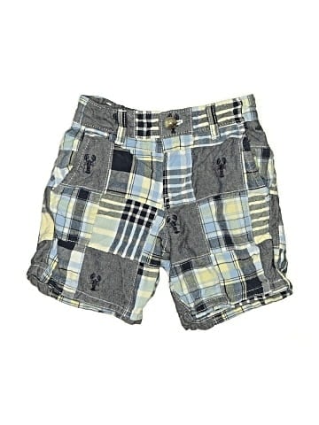 Janie and Jack Shorts (view 1)