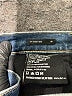 3x1 Blue Jeans Size 26 waist - photo 9