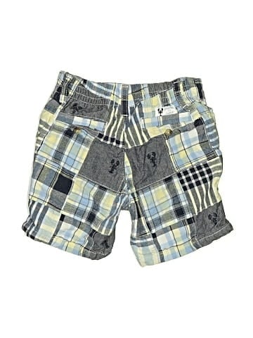 Janie and Jack Shorts (view 2)