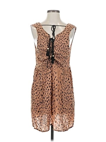 Auguste Cocktail Dress (view 1)
