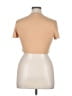 Unbranded Tan Short Sleeve T-Shirt Size XL - photo 2