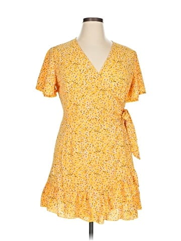 Unbranded Casual Dress (view 1)