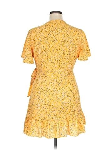 Unbranded Casual Dress (view 2)