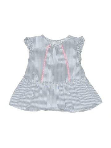 Carter's Sleeveless Blouse (view 1)