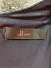 JIGOTT Solid Blue Casual Dress Size S (estimated) - photo 7
