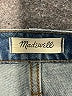 Madewell Blue Jeans Size 31 waist - photo 6