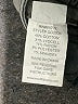 Level 99 Chevron-herringbone Gray Jeans Size 32 waist - photo 8