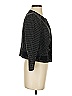 CAbi Polka Dots Black Jacket Size 4 - photo 4