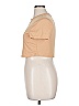 Unbranded Tan Short Sleeve T-Shirt Size XL - photo 5