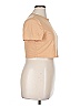 Unbranded Tan Short Sleeve T-Shirt Size XL - photo 4