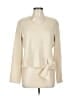 Two Star Dog Ivory Pullover Sweater Size L - photo 1
