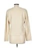 Two Star Dog Ivory Pullover Sweater Size L - photo 2