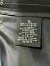 East5th Stripes Black Formal Skirt Size 18 - photo 4