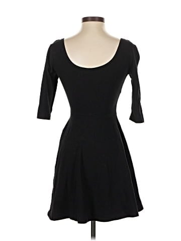 Sparkle & Fade Casual Dress (view 2)