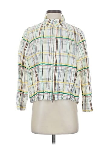 Alysi 3/4 Sleeve Blouse (view 1)