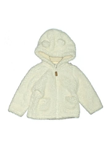 Carter's Fleece Jacket (view 1)