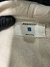 Jason Scott 100% Cotton Ivory Sweatshirt Size S - photo 7