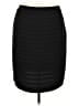 DressBarn Solid Black Formal Skirt Size 18 - photo 1