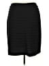 DressBarn Solid Black Formal Skirt Size 18 - photo 2
