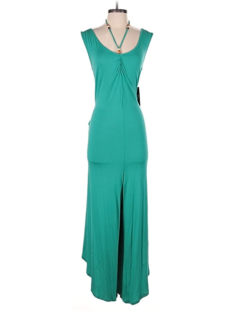 New York And Company Jumpsuit In Green