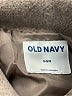 Old Navy Gray Coat Size 3-6 mo - photo 3