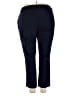 Talbots Solid Blue Casual Pants Size 18 - photo 2