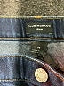 Club Monaco Blue Jeans Size 26 waist - photo 4