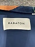 Babaton 100% Polyester Blue Cardigan Size M - photo 6