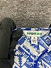 Norah 100% Polyester Blue Sleeveless Blouse Size S - photo 7