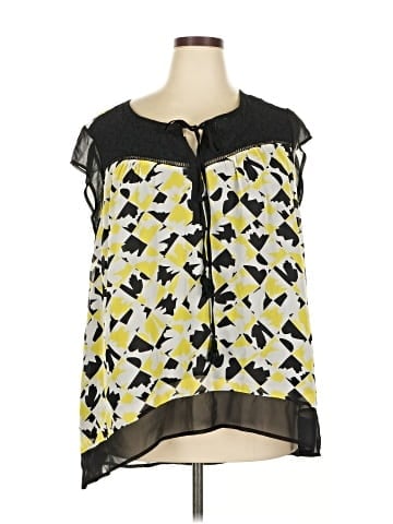 Signature Studio Casual Dress (view 1)