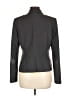 Calvin Klein Gray Blazer Size 10 - photo 2