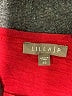 Lilla P 100% Cotton Red Short Sleeve Top Size XS - photo 7